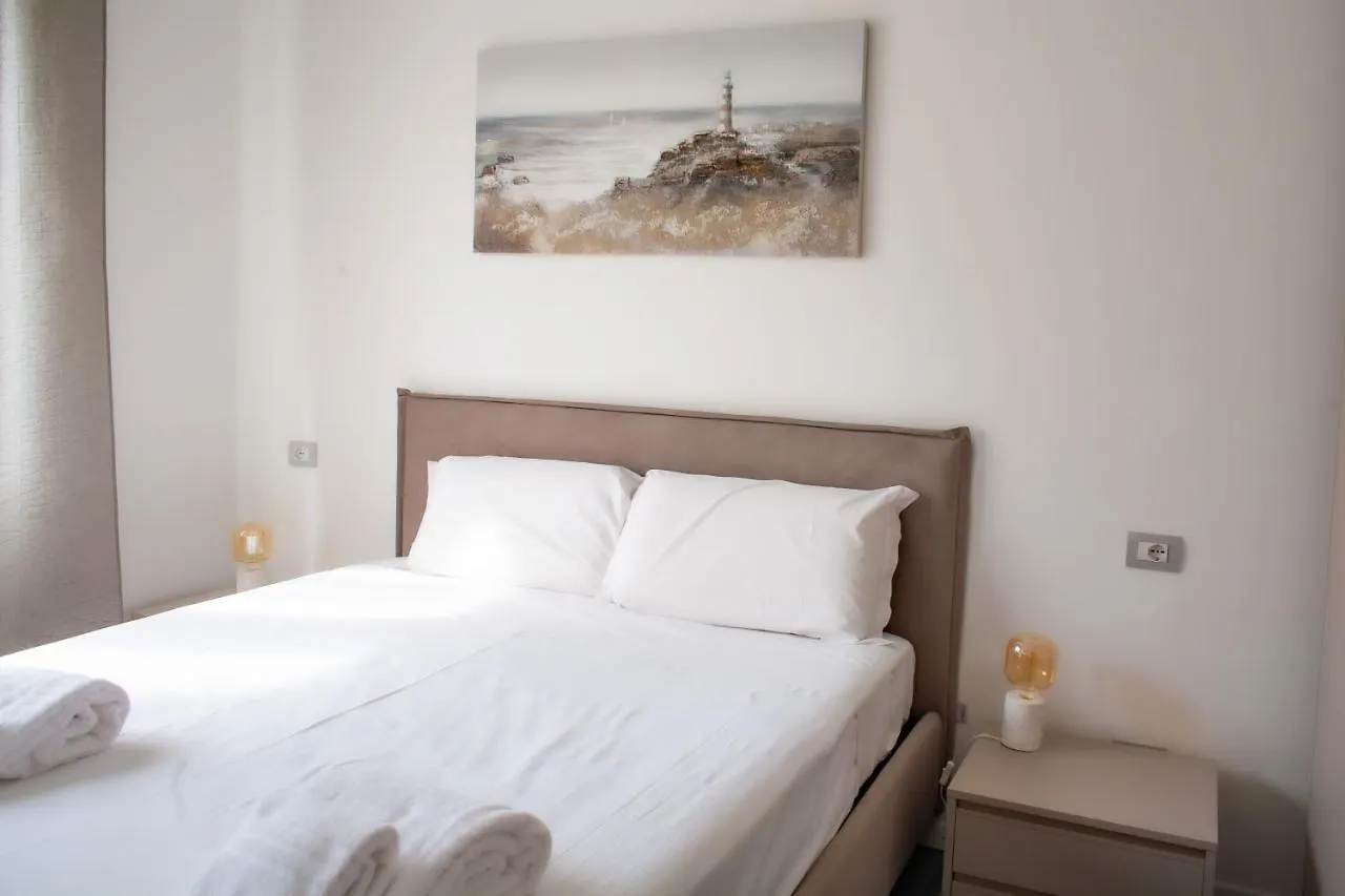 Bnbutler - Manzotti - Bilocale Ristrutturato E Arredato A Nuovo, Dergano Apartment Milan Italy