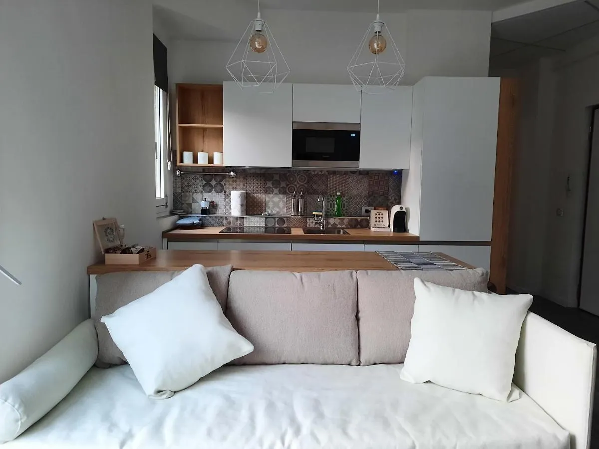 Bnbutler - Manzotti - Bilocale Ristrutturato E Arredato A Nuovo, Dergano Apartment Milan