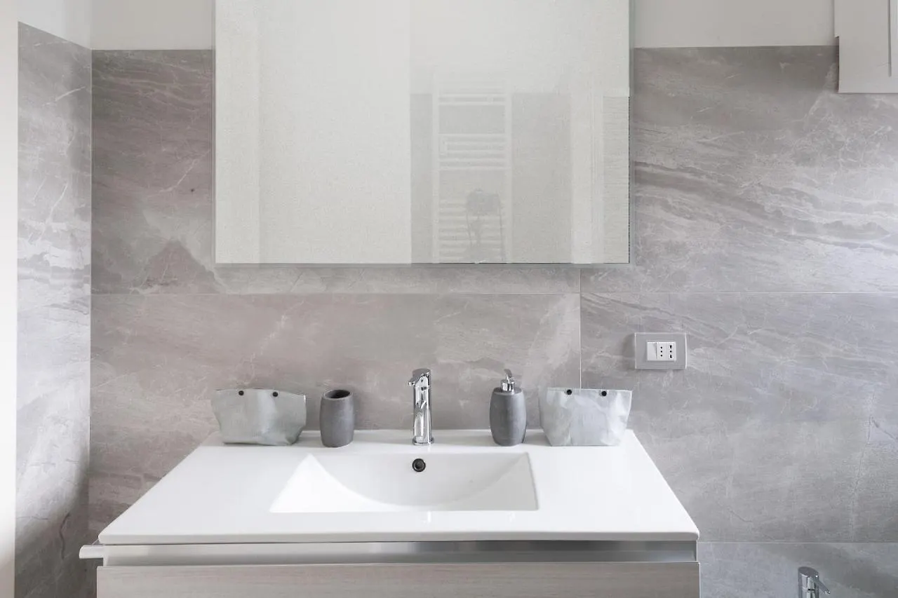 Bnbutler - Manzotti - Bilocale Ristrutturato E Arredato A Nuovo, Dergano Apartment Milan