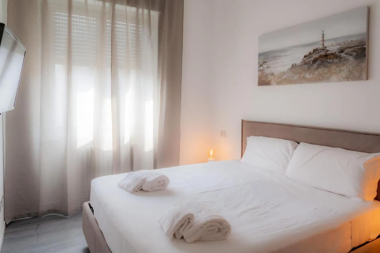 Bnbutler - Manzotti - Bilocale Ristrutturato E Arredato A Nuovo, Dergano Apartment Milan