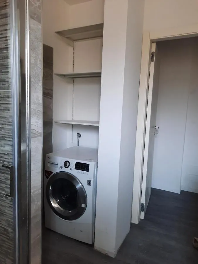 Bnbutler - Manzotti - Bilocale Ristrutturato E Arredato A Nuovo, Dergano Milan Apartment