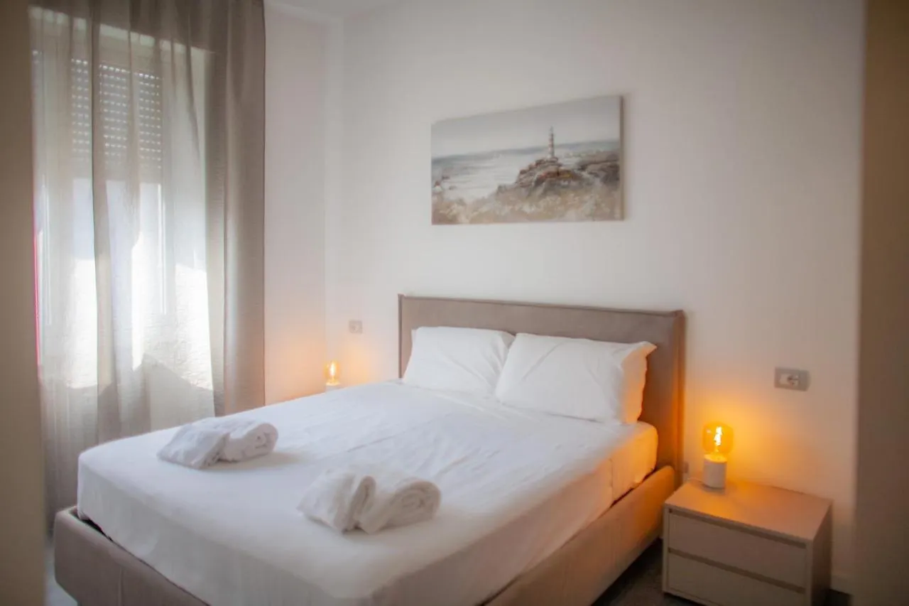 Bnbutler - Manzotti - Bilocale Ristrutturato E Arredato A Nuovo, Dergano Milan Apartment