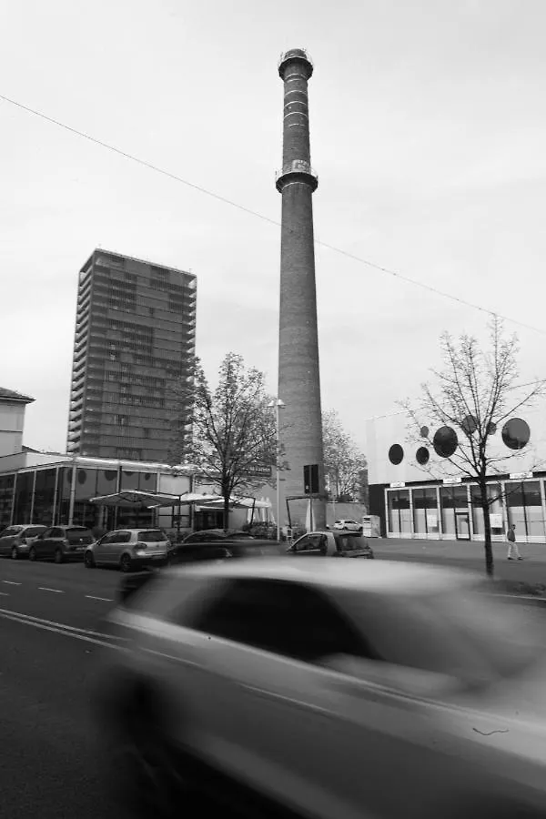 Apartment Bnbutler - Manzotti - Bilocale Ristrutturato E Arredato A Nuovo, Dergano Milan Italy