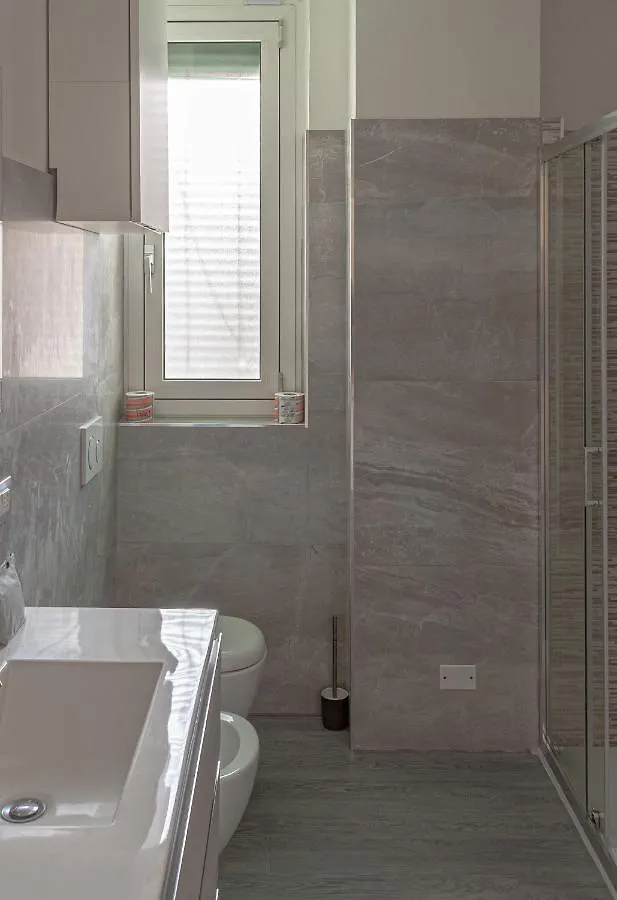 Bnbutler - Manzotti - Bilocale Ristrutturato E Arredato A Nuovo, Dergano Apartment Milan